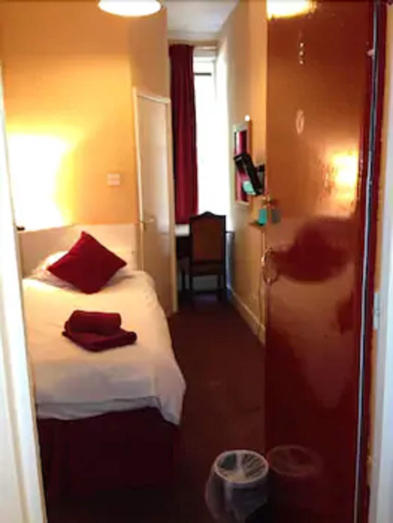 Abbey Bed and breakfast Londres