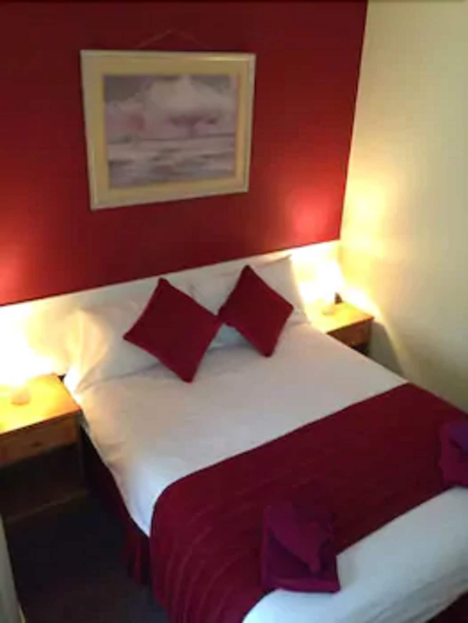 Abbey Bed and breakfast Londres