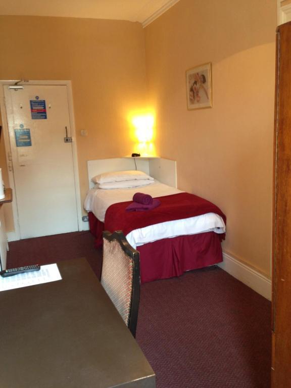 Abbey Bed and breakfast Londres