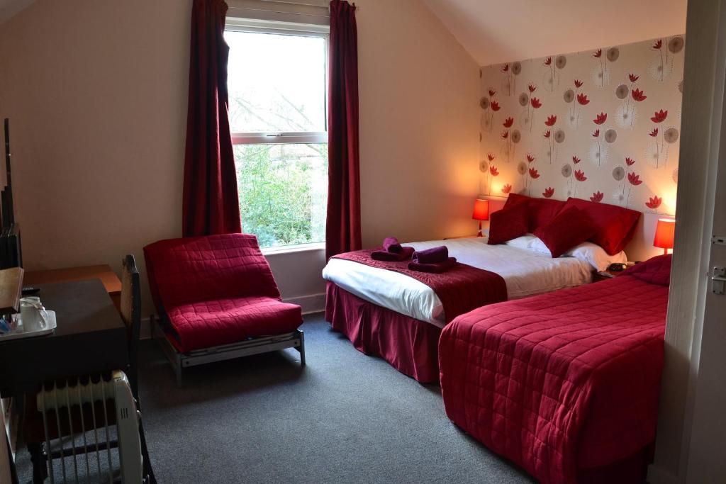 Abbey Bed and breakfast Londres