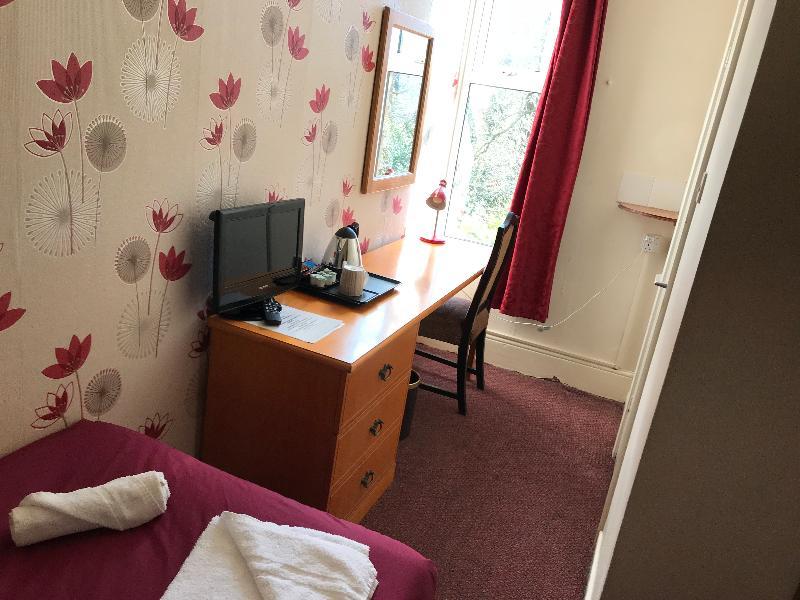 Bed and breakfast Abbey Londres